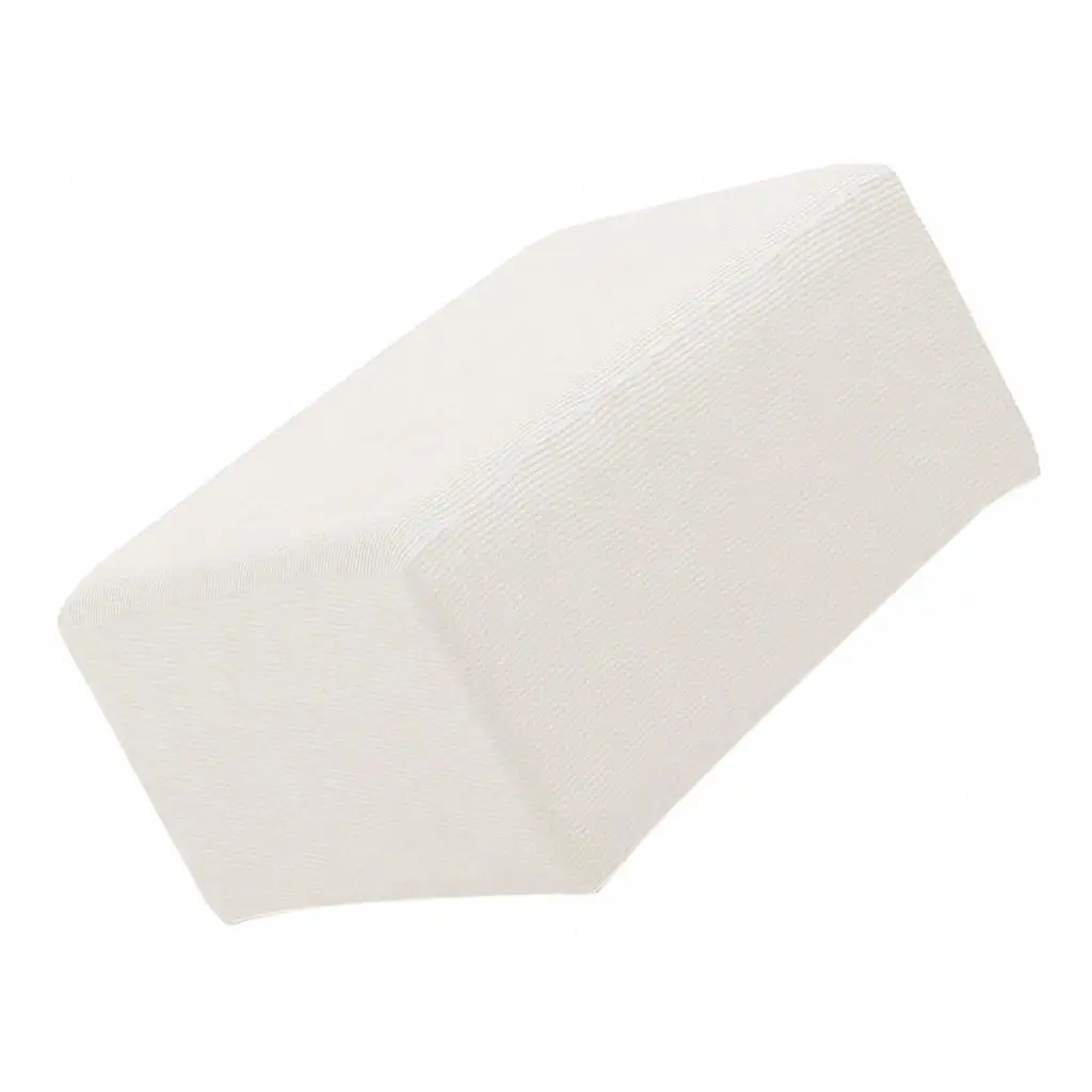 Polyester Ottoman Pouf Cover Stretch Recliner Chair Protector Furniture Slip Cover for Living Room