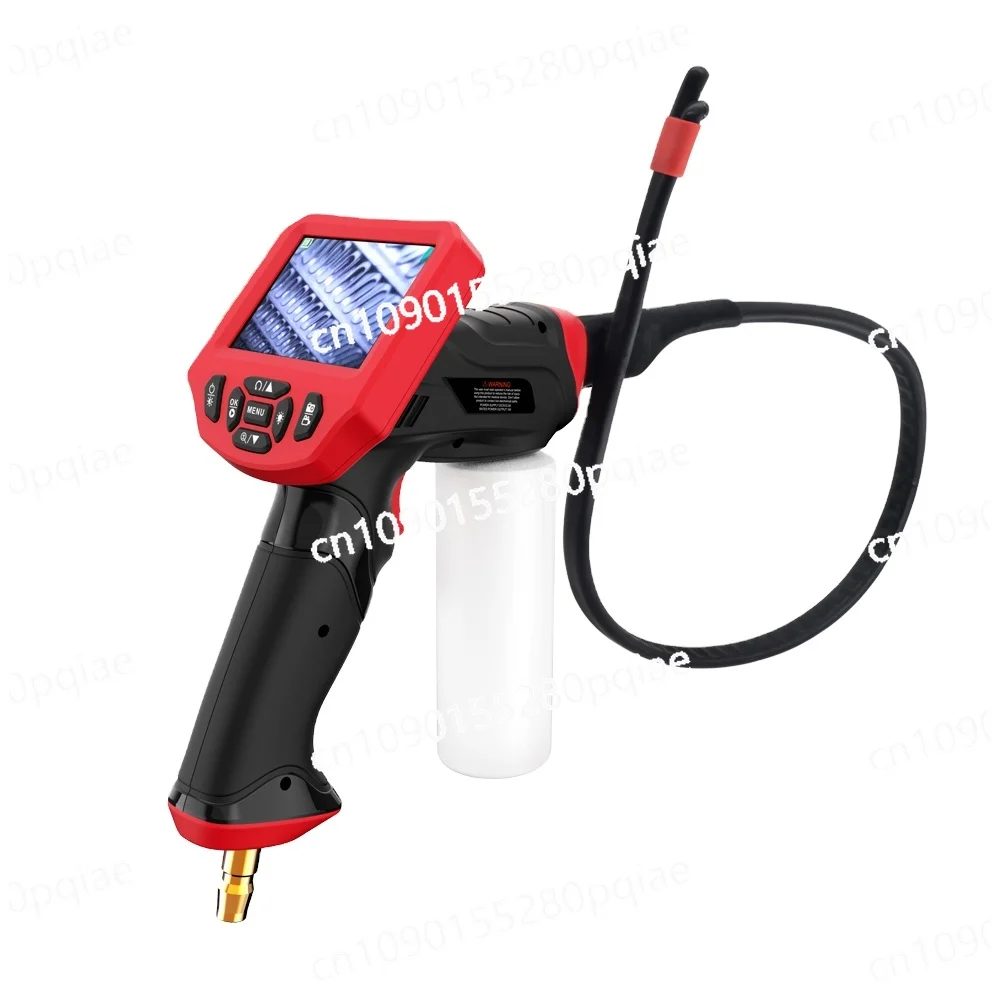 Hot Sale Auto Car High-pressure Washer Kit in Car Ac Evaporator Cleaning Sprayer Borescope