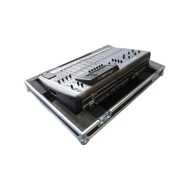 Behringer X32 Mixer Flight Case