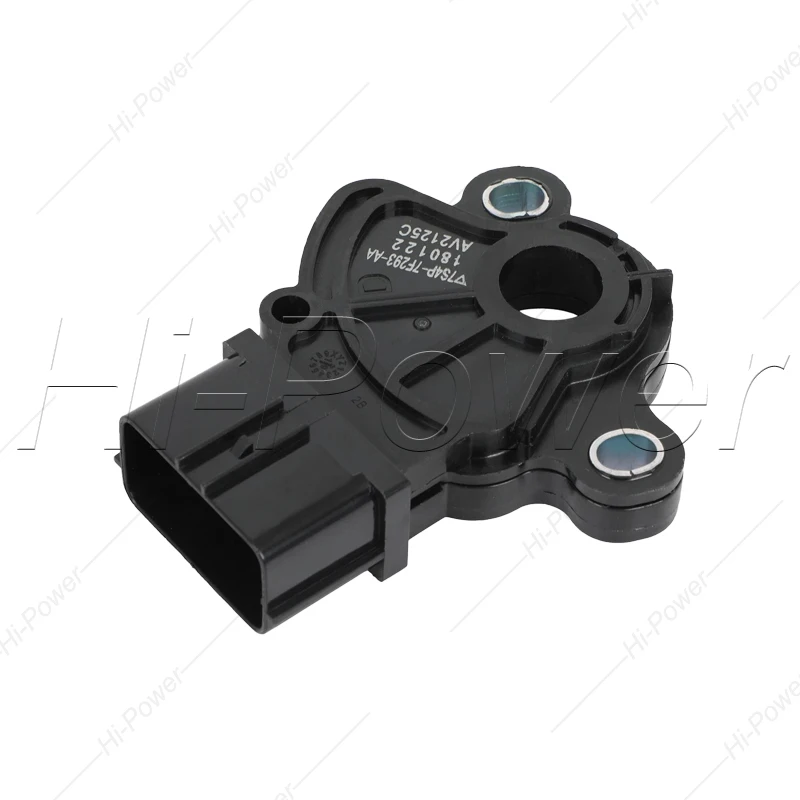 4F27E FNR4 7S4P-7F293-AA 7S4P7F293AA Neutral Safety Switch Gear Sensor For FORD Focus 1998-2011 CMax Fiesta 4F27E FNR4 Switch 4