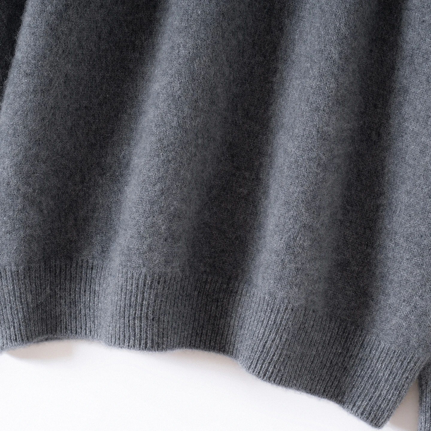 Womens Cashmere Knitwear Short Sleeve Sweater Autumn Winter Thickened Base Layer Half High Collar Fair Isle Pattern Clothing