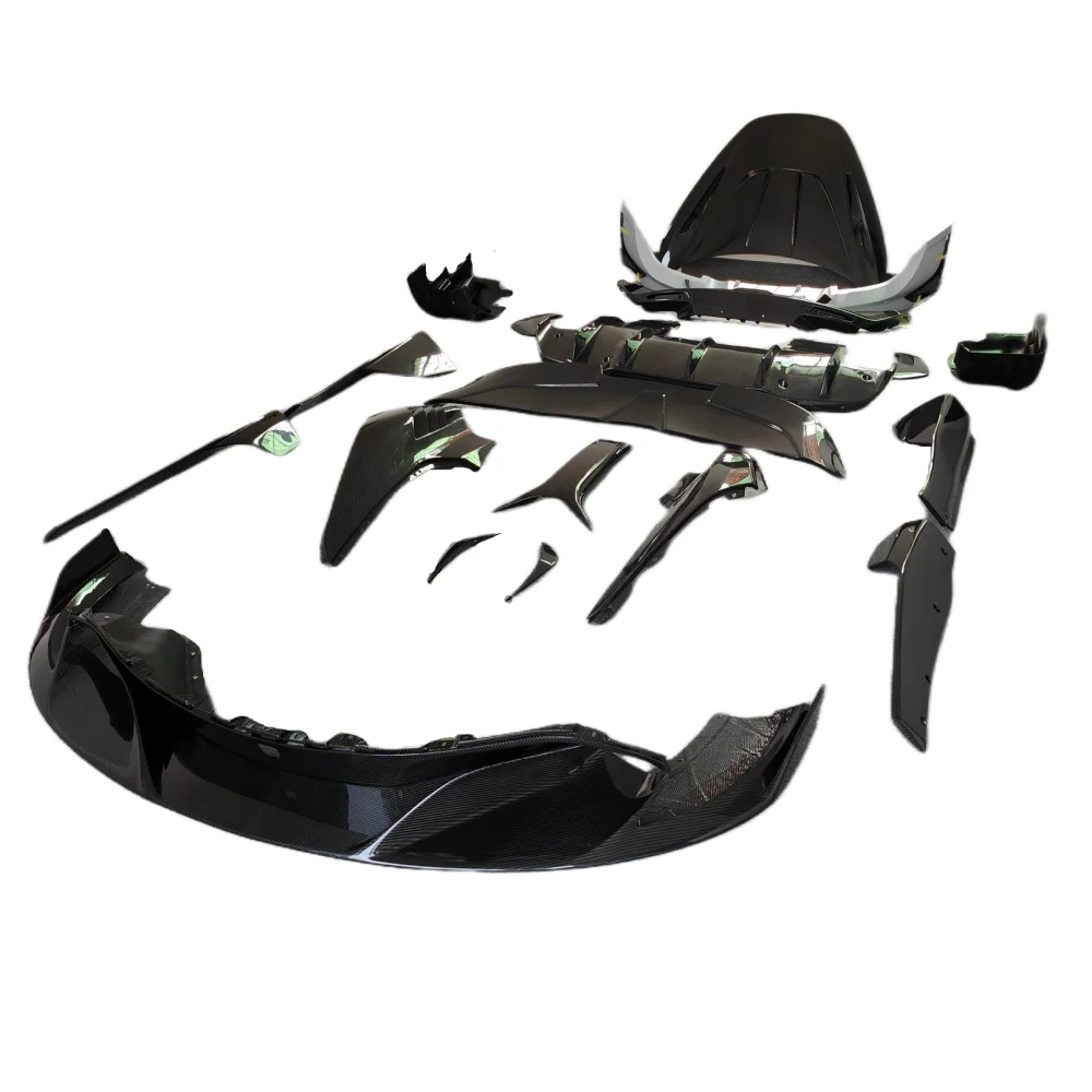 For Upgrade Mclaren… - image