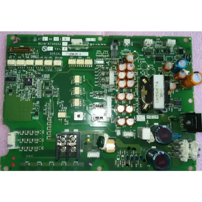RoRuS100% Brand New BC186A730G52 Inverter Power Supply Drive BC186A730G52