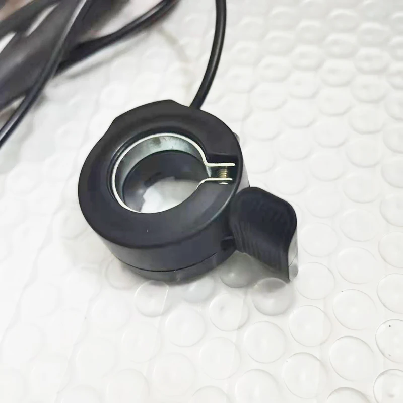 For Qicycle EF1 Folding Electric Bicycle Modified Throttle Switch Speed Accelerator Changed to Electric Mode Bike Accessories