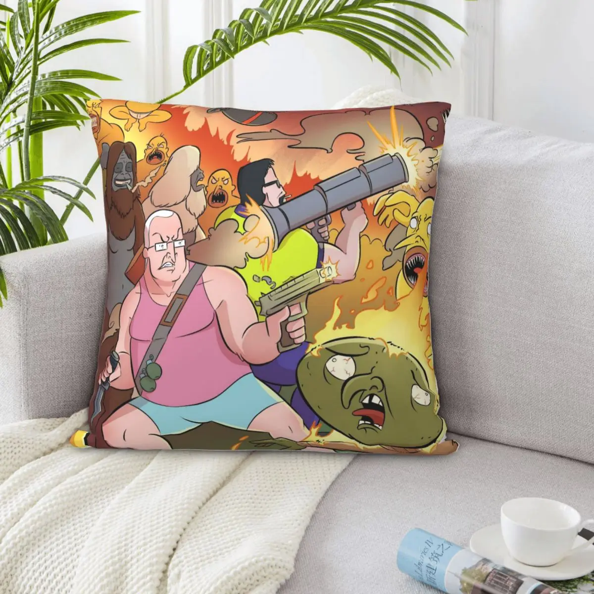 The Big Lez Show 02… - image