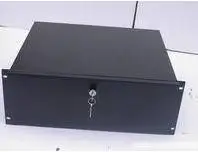 

3U Iron Drawer, Power Amplifier Chassis Drawer, Air Case Drawer