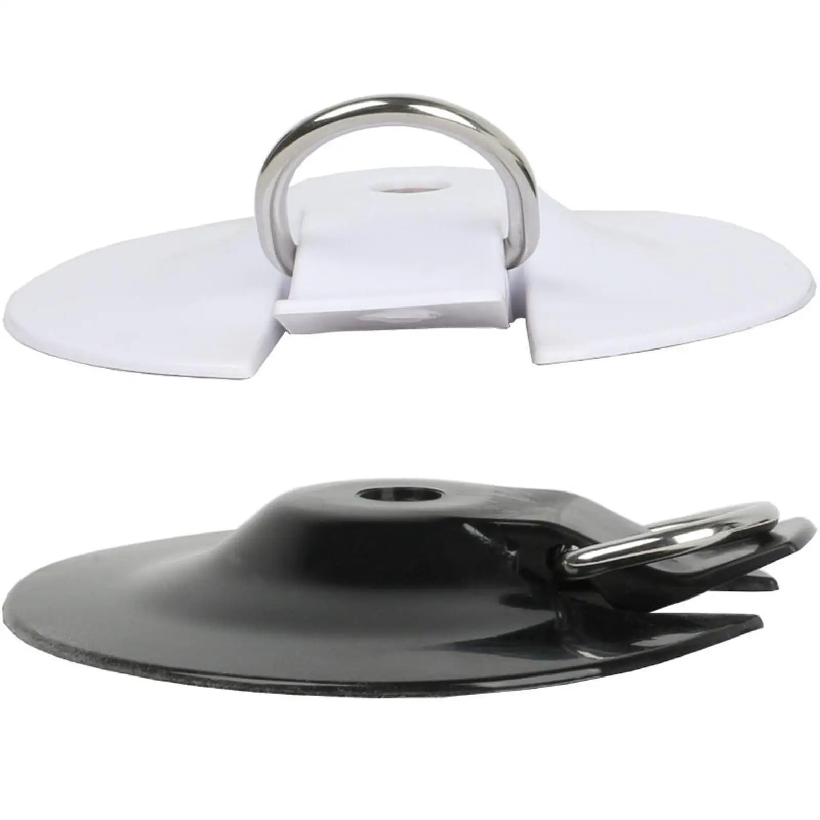 Surfboard Camera Mount Base,Professional Kayak Wakeboard Beach Wave Surfing Kit High Performance PVC Compatible Bracket Holder