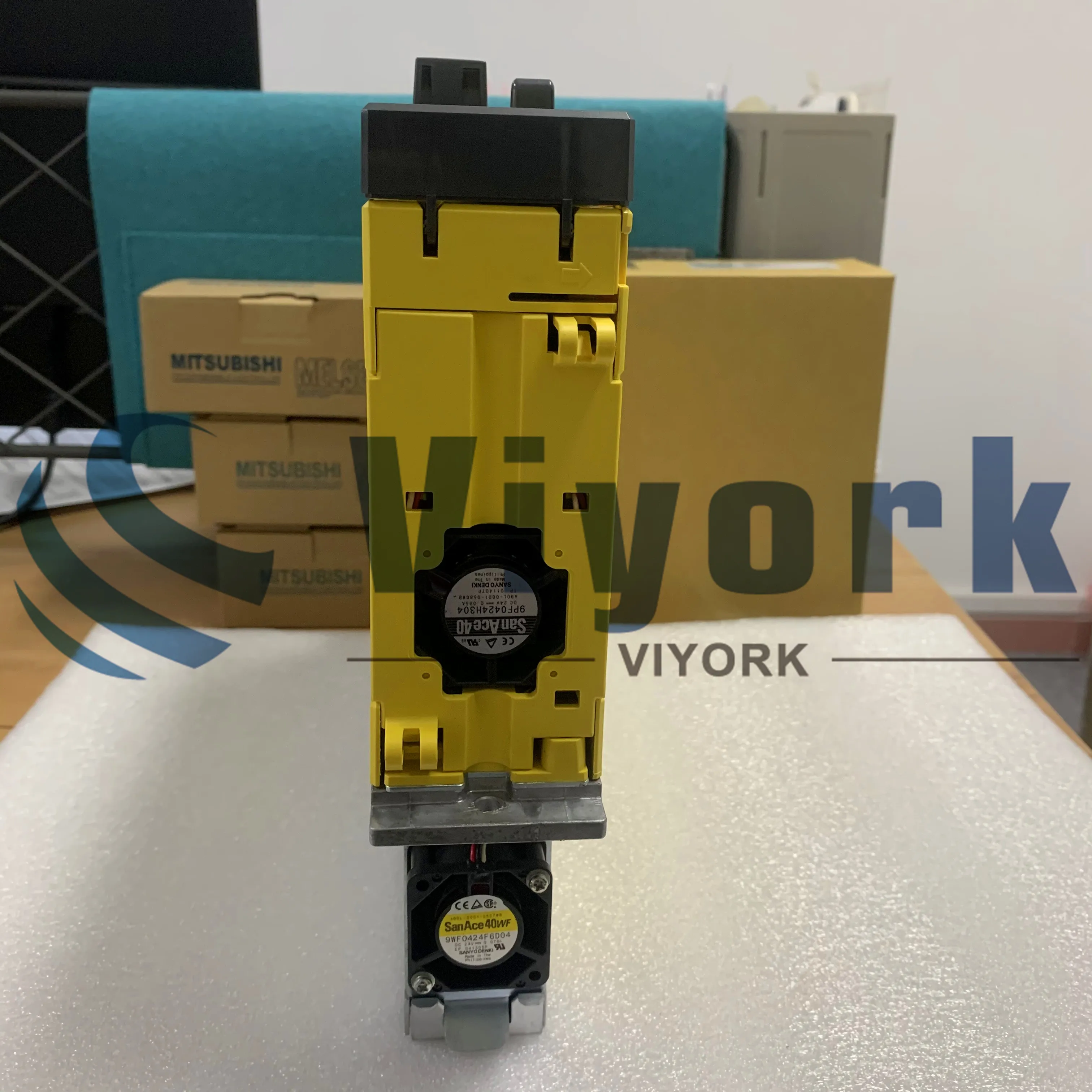 A06B-6202-H008 서보 드라이브 신규