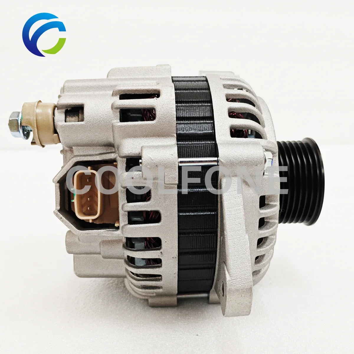 

Generator Alternator for MITSUBISHI Pajero III IV Shogun 3.0 3.5 3.8 1800A117 A003TG3791 A003TG3791AM A3TB2091A A3TG379