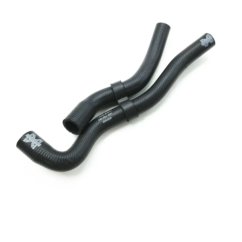 Car Engine Cooling System Coolant Hose For VW MK5 Jetta Golf Passat Magotan Beetle Skoda Octavia Superb Audi A3 S3 TT 1KD122063