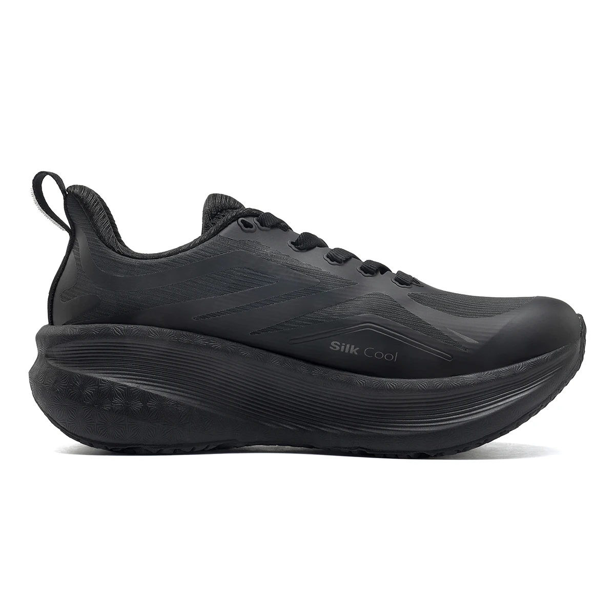 ONEMIX 2026 Sommer Atmungsaktive Laufschuhe für Damen und Herren mit Hohlnetz, Leichte Stoßdämpfende Sneaker, Rutschfeste Wanderschuhe – Detail 15