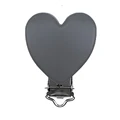 3pcs dim gray