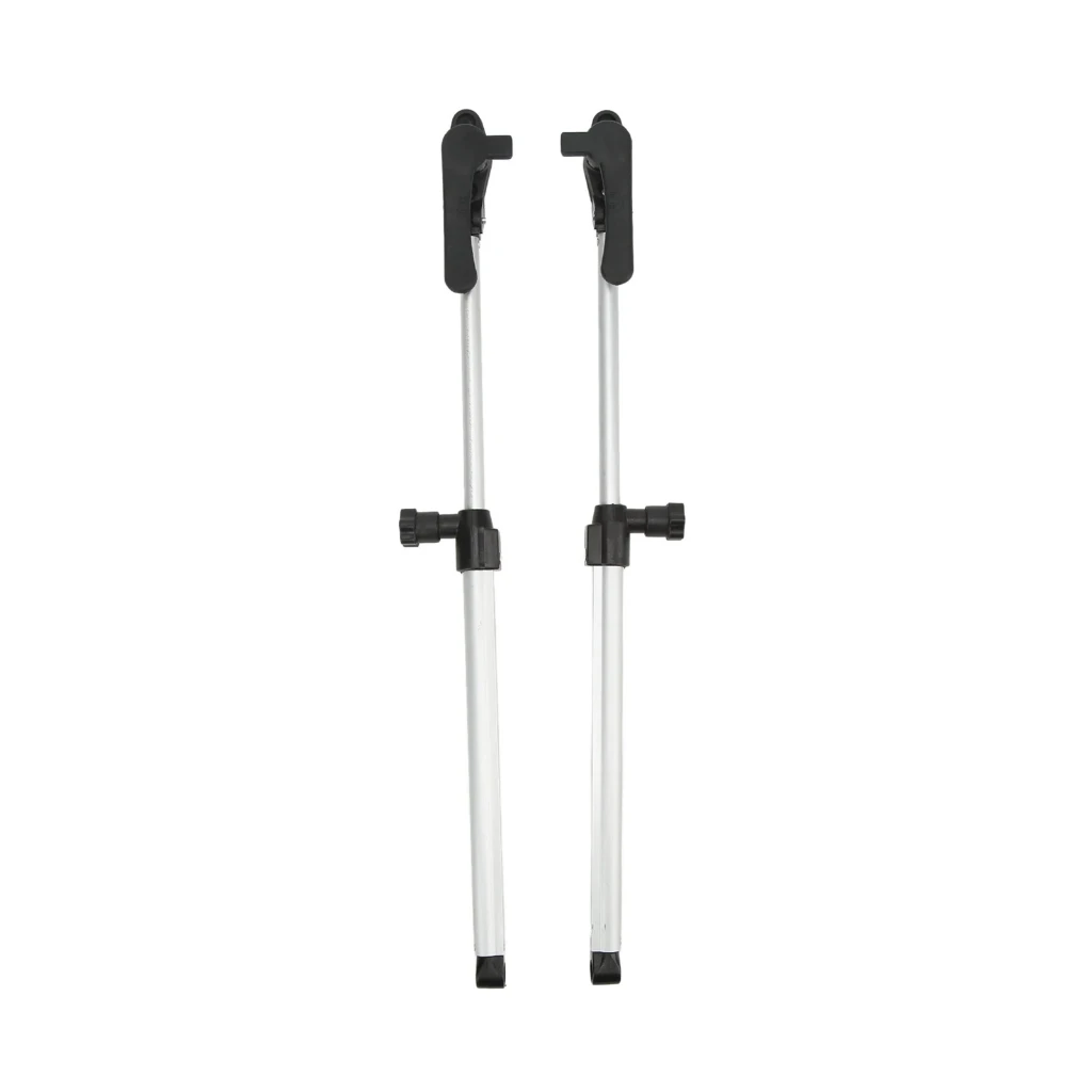 

Window Support Rod 310‑435mm Aluminium Telescopic Window Lift Strut Universal for Motorhome Campers Replacement Strut