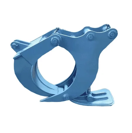 Wood Chipper   Powered Tree Stump Equipment with Digital IoT1 Year Warranty