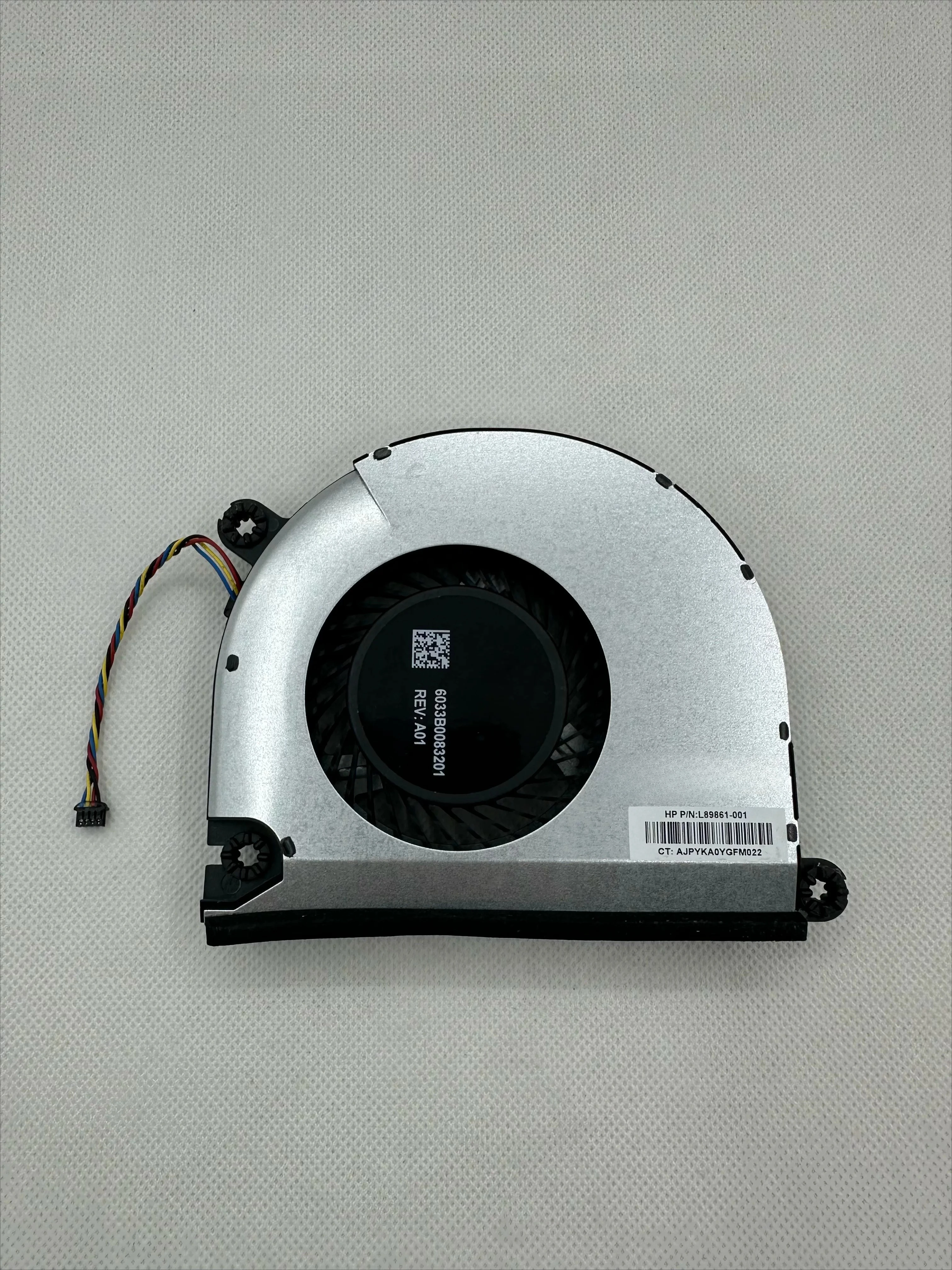 FOR HP Pro One 400 600 G6 22 24 L89861-001 BAZB1118R2U FAN~~