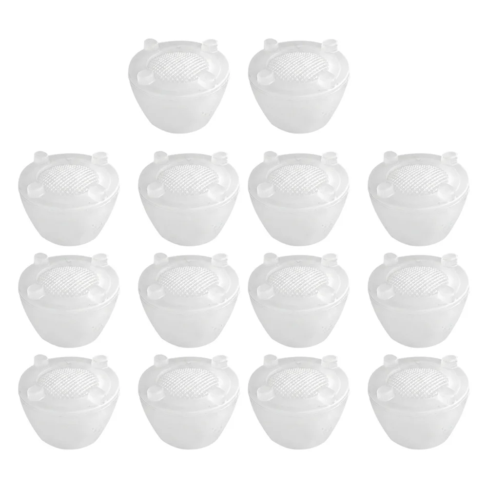 6/10/14Pcs Water Tank Filter Cover Accessories For Narwal For J1 For J2 Floor Scrubber Replacement Vacuum Cleaner Parts