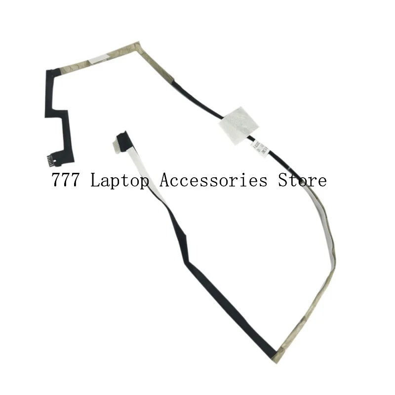 LCD Flex CABLE FOR Dell Alienware Area-51M R2 FDQ70 DC02003M300 015G5P US