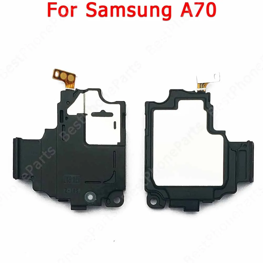 Loudspeaker For Samsung Galaxy A60 A70 A70s A71 A72 A80 A90 5G Loud Speaker Buzzer Ringer Sound Module Bell Board