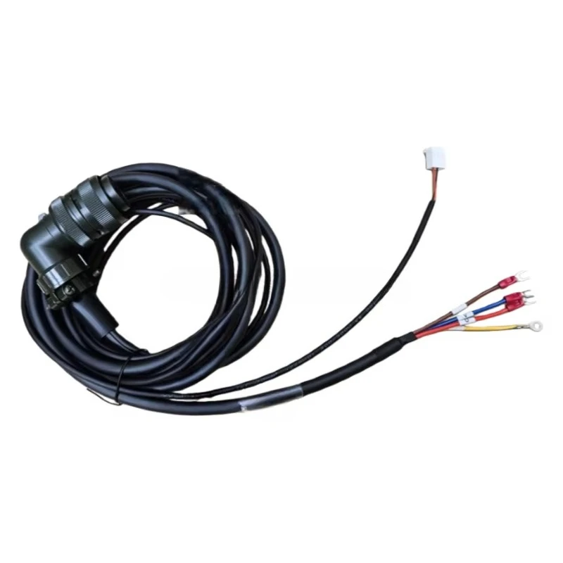 32-1536B Brake-equipped Brake Power Cable for HAAS CNC Machine Tool Accessories Parts