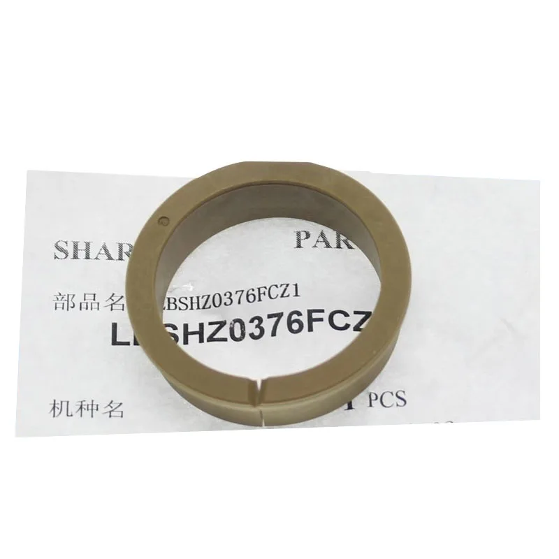 

LBSHZ0376FCZ1 (LBSHZ0376FCZZ) Bushing for Heat Roller for Sharp MX 623 753 6508 7508 754 654