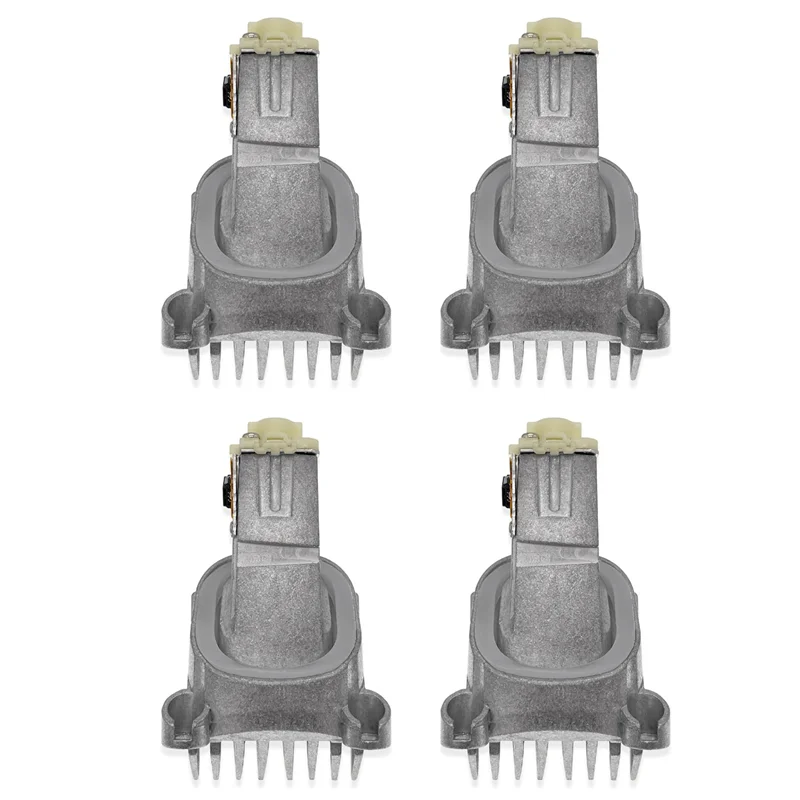 

4X Headlight DRL LED Module 63117343876 Fit For BMW 5 Series F10 F11 LCI 2014-2016