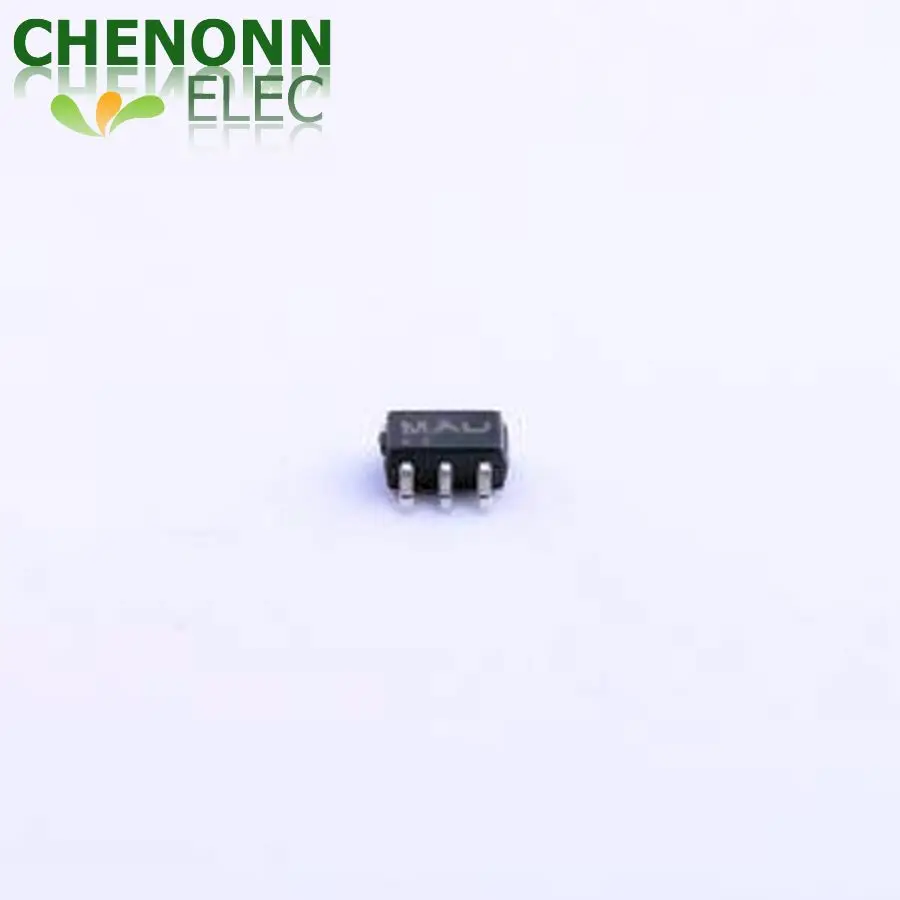300PCS/LOT NL27WZ14DFT2G (Gates and Inverters)
