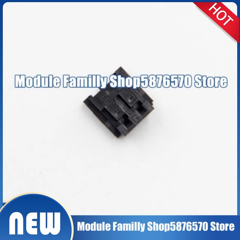100/pcs/lot new and original EHR-2-K Connector 2.5mm