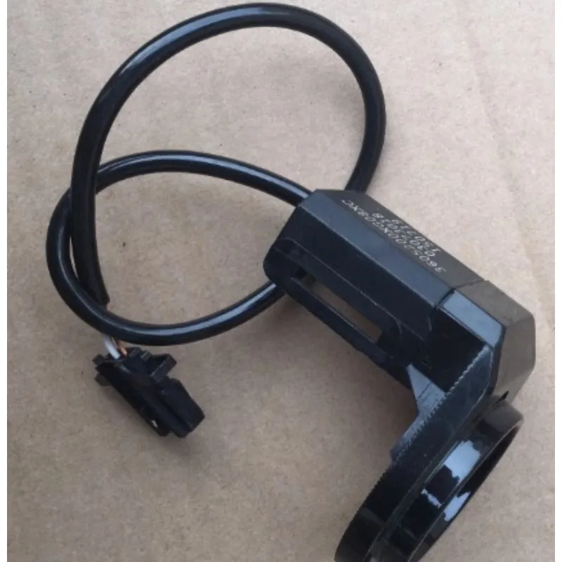 3605200XG08XC 3605100-G08 Anti Theft Coil Control Box Auto Replacement for GWM Tengyi C30 Voleex C20