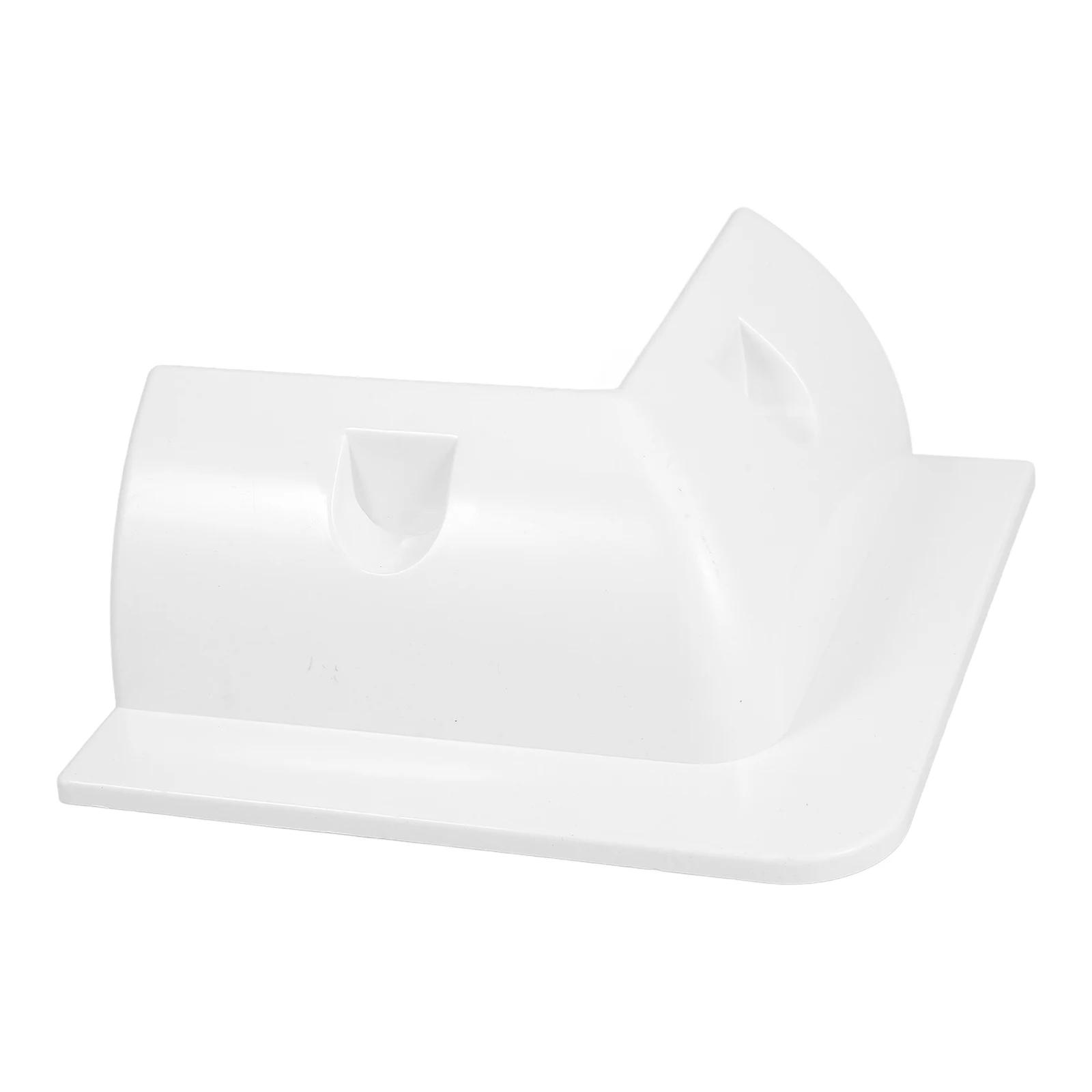 

Rv Solar Panel Mounting Brackets Durable Versatile Easy Installation Plastic Roof Mounts For Panels Balcony Hood