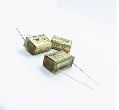 

PME271M film capacitor 275V 10/22/33/47/68/100/220/330/470/600NF X2