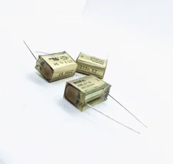 Condensador de película PME271M 275V 10/22/33/47/68/100/220/330/470/600NF X2