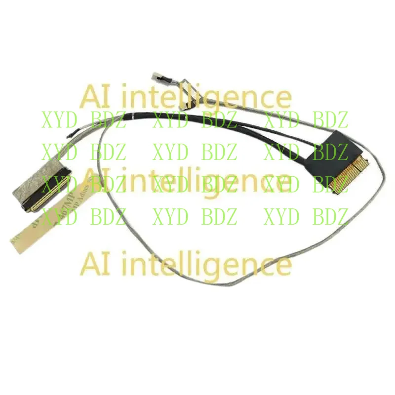 

DB LCD Screen Cable Display Wire For Acer Chromebook Spin R753T 40PIN 50.A8ZN7.005 CDB