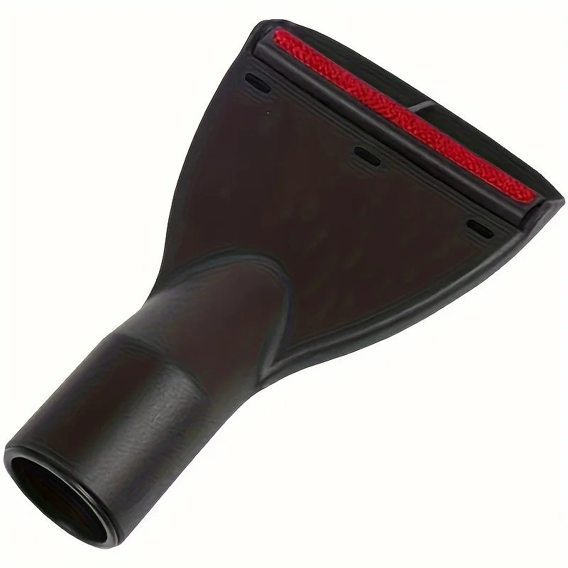 Замена аксессуаров для пылесоса для универсального пылесоса, насадка для щетки 1-1/4 дюйма (32 мм)/3,/8 дюйма (35 мм), щетка с широкой горловиной