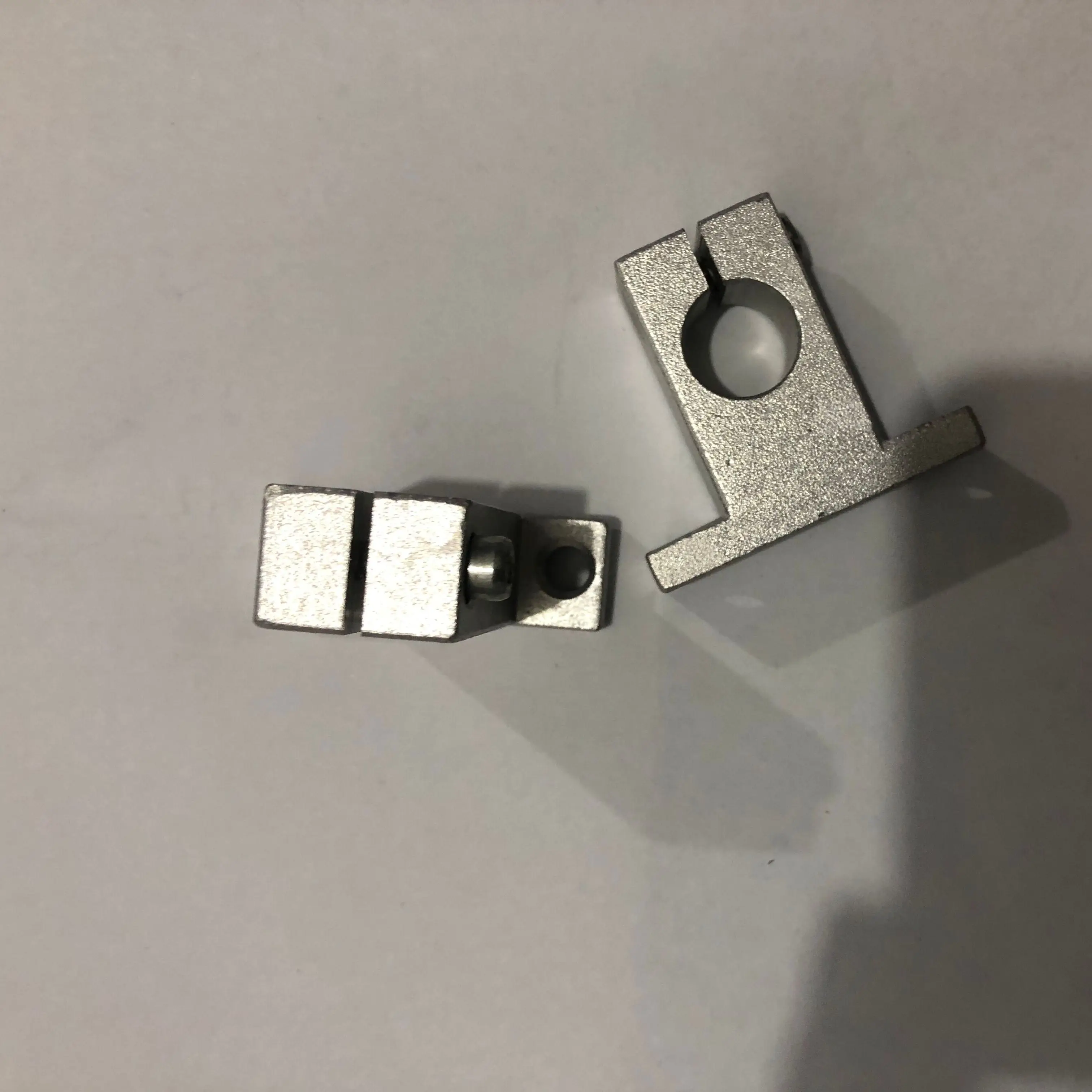 SK blok dukungan poros rel lin - Linear Rod 8Mm ulasan dan harga