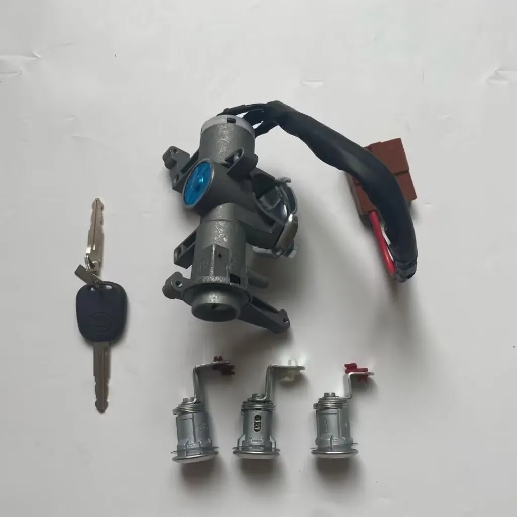 Lifan Fengshun T11 Ignition Lock starter Switch Engine Igintion Lock and key