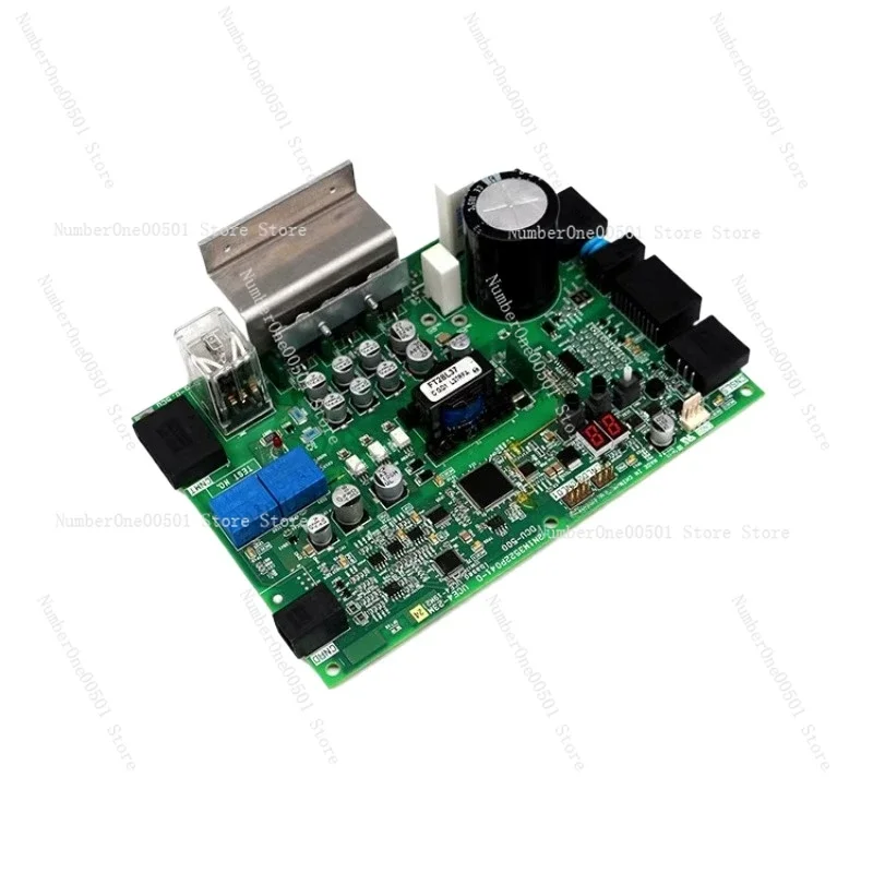 Brand New Elevator Door Motor DCU-500 DCU-500B CV620 Door Motor Board Applicable To Toshiba