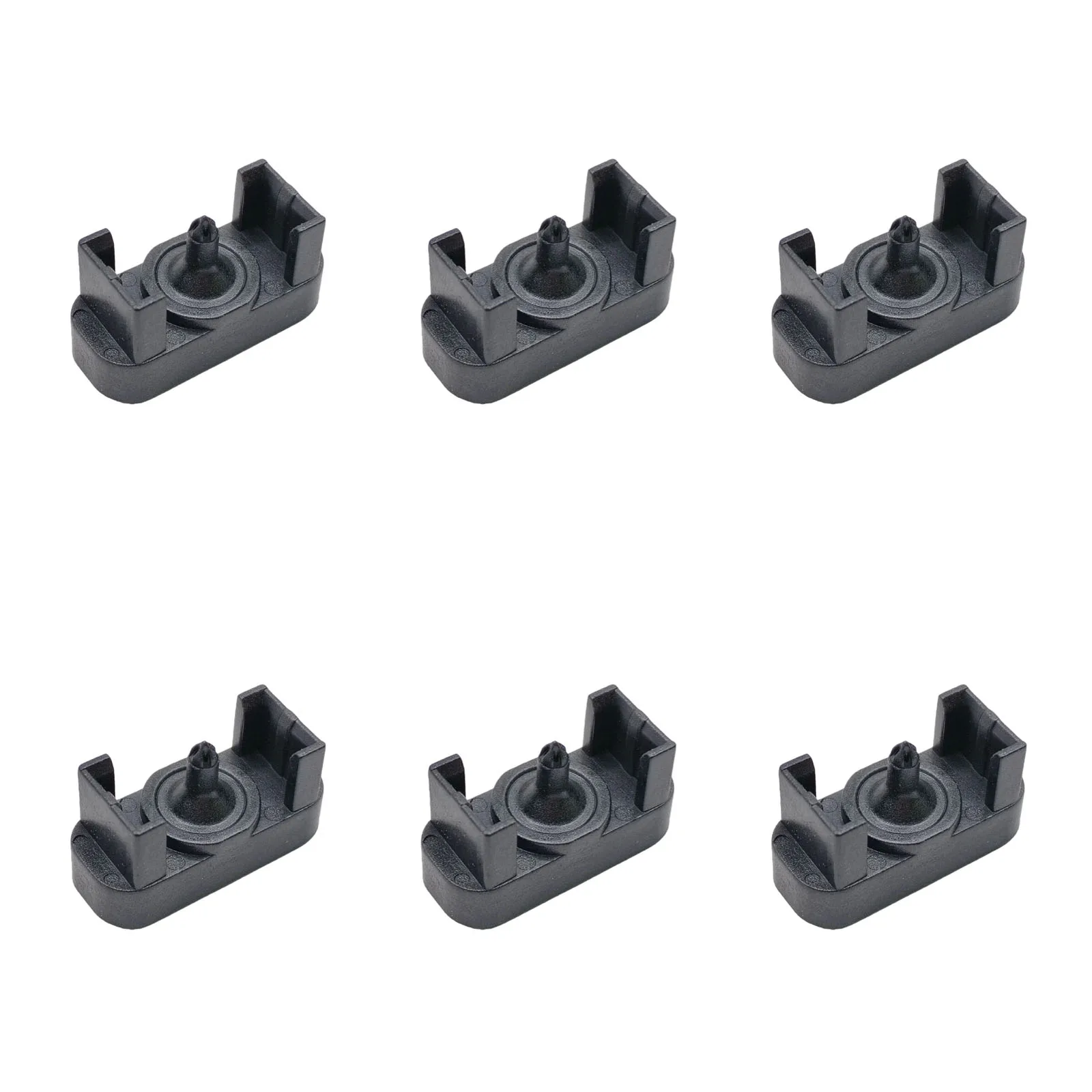 

6pcs Nozzle Ink Tube Fits For Epson XP-801 XP-830 XP-850 XP-821 XP-900 XP-700 XP-7100 XP-897 XP-820 XP-950 XP-701 XP-970 XP-721