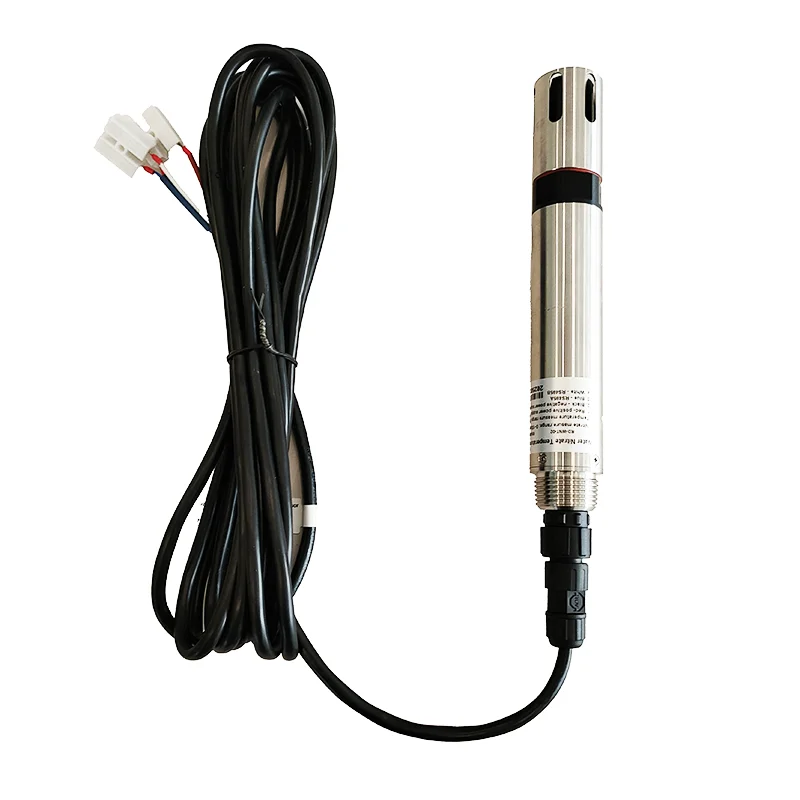 Real-Time Remote Nitrate Sensor Water Quality Monitor Detects Drinking Water Nitrate Levels for Health Safety