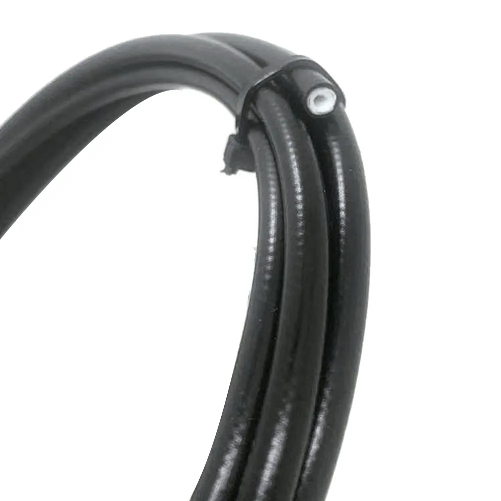 

[AD12] Bike Bicycle 2 Meter Brake Hose Kit for Formula R1 R1R Ro Rx T1 Mega Line Tube + Oil Needle+Olive+Rubber Rings