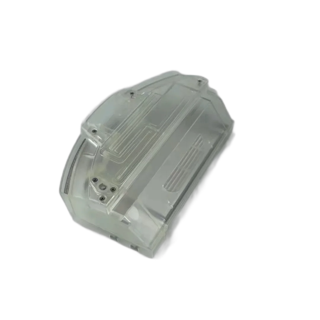 Xclea H30บวกหุ่นยนต์ดูดฝุ่นของแท้อะไหล่ควบคุมไฟฟ้ากล่องเก็บฝุ่นอุปกรณ์เสริมถังเก็บน้ำ