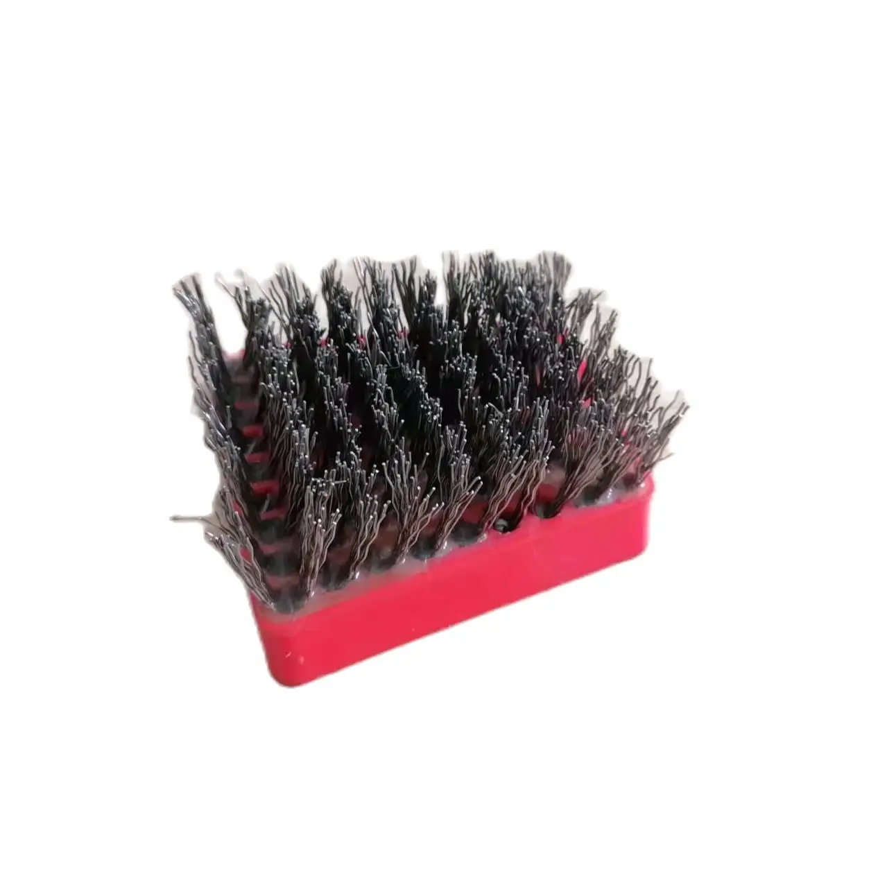 

Frankfurt Abrasive Strong Steel Wire Antique Brush For Grinding Stone Marble Granite Concrete Surface Polishing