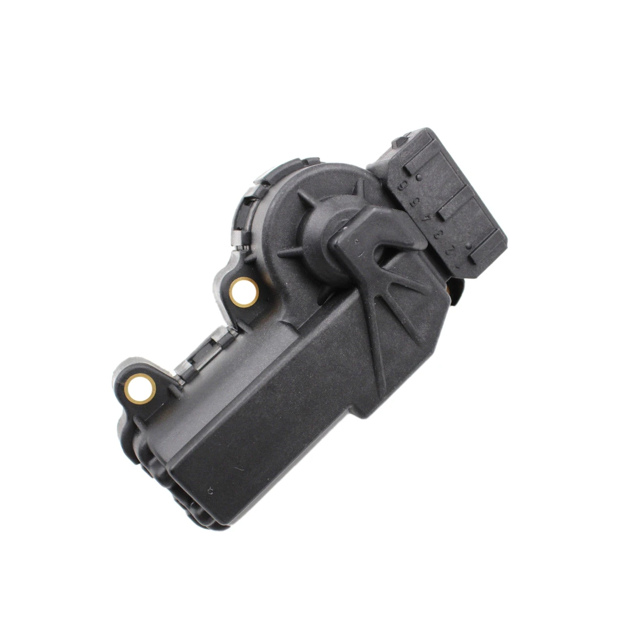 

0132008601 клапан управления холостым воздухом для Peugeot 106 306 Golf Citroen Berlingo Saxo Seat IACV Stepper
