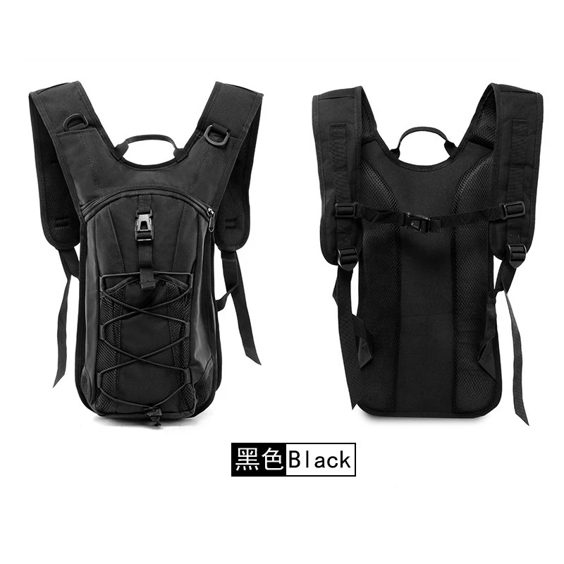 

Рюкзаки для велоспорта, камуфляжный рюкзак для воды, тактический рюкзак для альпинизма, кемпинга, тактический походный рюкзак