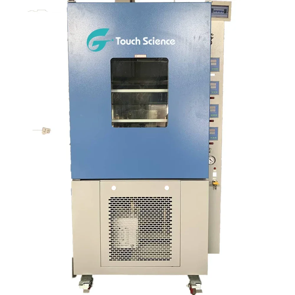 2026 nbDZF-6210 Electric Blast Drying Oven