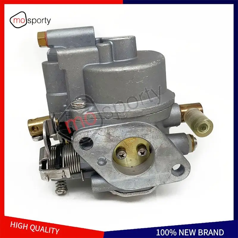 

Карбюратор Carb для Yamaha Hidea model F FT 9.9HP 4-тактный 6AU-14301-41-00 6AU-14301-40 6AU-14301-31-00 6AU-14301-30