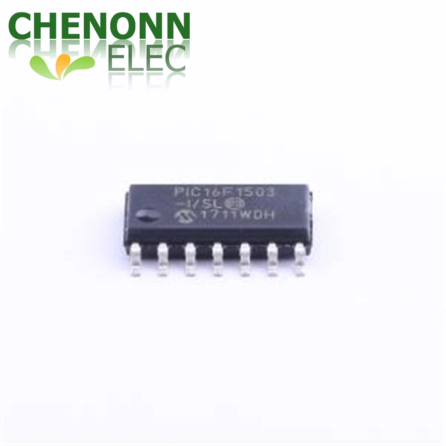 

20 шт./лот PIC16F1503T-I/SL (микроконтроллеры)