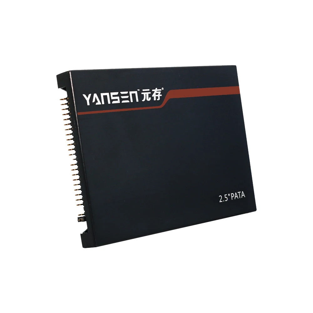 Kingspec Yuancun 2.5 \