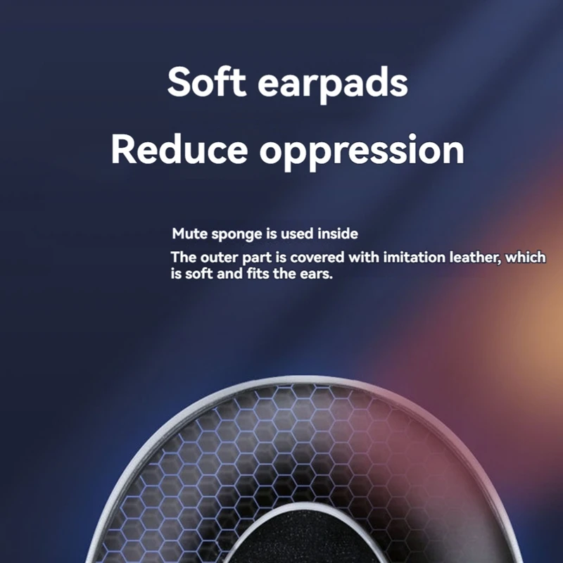 Новые наушники с защитой от шума, наушники с шумоподавлением для строительства, технического обслуживания, горнодобывающей промышленности