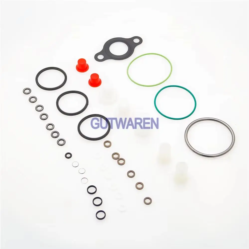 

Repair kit 1417010008 800031 1427010003 800008 diesel pump injector repair kit O-ring