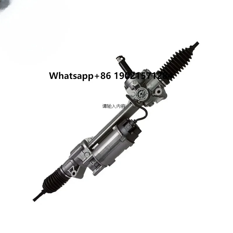 

Auto Power Steering Rack Automotive Steering Machine for OEM 32106864299 32106861512 32106868920 1/2/3/4 Series F20/F21/F31/F33